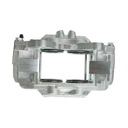 Teledu Brake Caliper for Lexus 03-09 GX470 Toyota 03-09 4Runner Front Right 17  Wheel