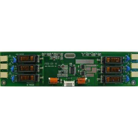 MaYata M-T604B (928-FV20-0701-00) Backlight Inverter