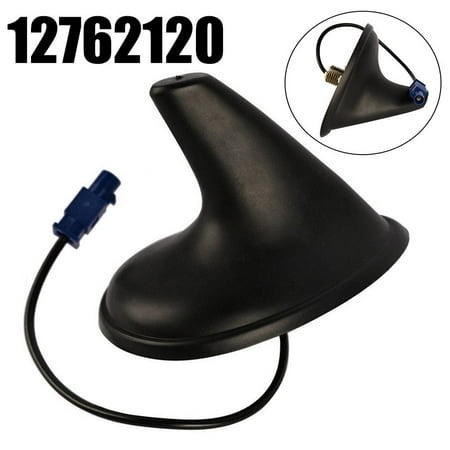 For Shark Fin Sat Nav Antenna for Saab 9-3 03-12 & 9-5 98-09 12762120