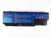 Battery for AS07B61 Acer Aspire 5220 5220G 7220 7230 7520 7530 7540 7720