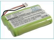 Vintrons (TM) Bundle - 700mAh Replacement Battery for AVAYA 20DT, 7520, 7522, 7540, + Vintrons Coaster
