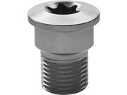 Shimano Chainring Bolt Set of 5 Fits Dura-Ace 7900/7950 and Ultegra
