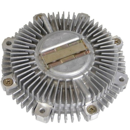 Geelife Engine Cooling Fan Clutch 2658 for 1989-1994 Isuzu Pickup Rodeo Trooper 9402030