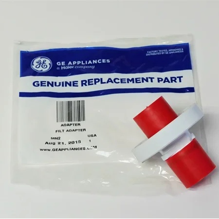 Replacement for Compatible with Fits Genuine GE Water Filter ADAPTER for Culligan FXRC MXRC & 9905
