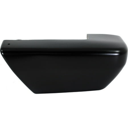 Geelife Bumper End Cap for 02-08 G500 03-11 G55 AMG 09-17 G550 Rear Left Primed