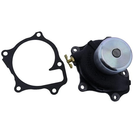 Water Pump RE518520 RE545572 SE502114 SE502115 RE545573 RE507604 Compatible with John Deere 5075M 5065M 5085M 5095M 5325 5325N 304J 324J 244J
