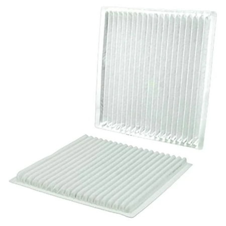 NAPA Gold 4875 Cabin Air Filter