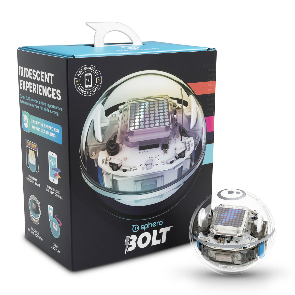 Sphero BOLT