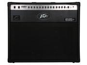Peavey 6505 Plus 112 Electric Guitar 60W Combo Amp 12
