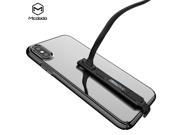 Mcdodo CA - 4890 8 Pin Gaming Charging Cable TPE LED Light 2A 1.2M for iPhone