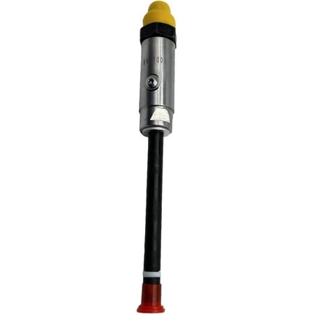 4W7018 1PCS Fuel Injector Fits for CAT 3406B 3406C 3408 3408B 3412 3412B Engine PM-565 PR-1000 PR-1000C PR-450 PR-450C PR-750B Cold Planer 769C 773B 7