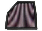 K&N Filters 33-2292 Air Filter