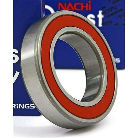 6222-2NSE Nachi Bearing Sealed C3 Japan 110x200x38 Large
