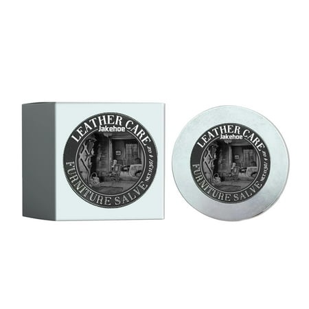 JingChun Furniture Salve for Leather  Furniture Salve/Leather Salve