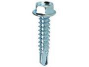 Teks 21320 Self-Tapping Screw, 10