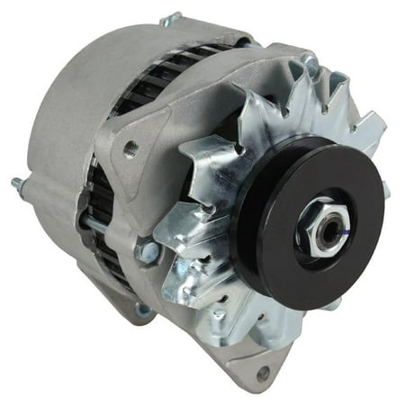 New Alternator Is Compatible with Agco Allis Tractor 8775 8785 6-402 Diesel 98-00 Yle10065 Lra01669 Yle10065 Lra01669 24400 24400a 54022531