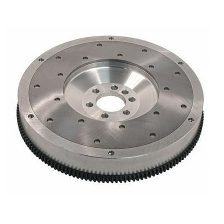 Geelife for 93-97 Chevrolet Pontiac Billet Aluminum 153 Tooth Flywheel Lt1 5.7L 2554