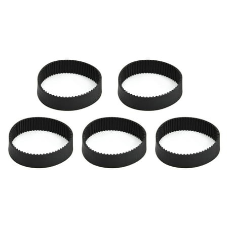 5Pcs Go Kart Drive Belt Durable Reliable Wear Resistant Oil Heat Resistant Torsion Converter Drive Belt5403-0015-0492
