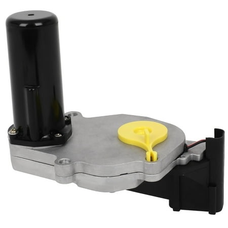 ECCPP Transfer Case Motor Fit for 92-05 for Chevy Blazer 92-04 for Chevy S10 92-94 for Chevy S10 Blazer 9201 for GMC Jimmy 92-04 for GMC Sonoma 92-93 