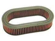 K & N Air Filter, E-9201