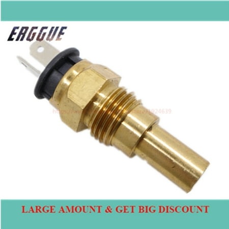 39220-21310 39220-21320 39220-21330 Water Coolant Temperature Sensor for Hyundai Sonata Lantra for Mitsubishi Eclipse Lancer New