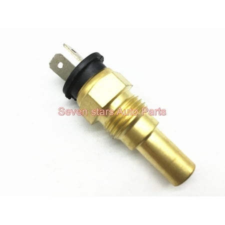 Coolant Water Temperature Sensor for Mitsubishi Hyundai OEM 39220-21310 /39220-21320/39220-21330/MD069879