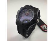 Men's Luminox Black Ops Diver's Style Watch 8882