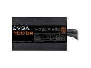 EVGA 700 BR 80 PLUS Bronze 700W Power Supply 100-BR-0700-K1