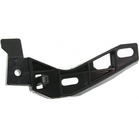 For Nissan Maxima 2009 10 11 12 13 2014 Bumper Cover Bracket Passenger Side | Front | Made of Plastic | Replacement for NI1043101 | 615343389578  6222