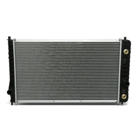 Geelife for 2002-2005 Cavalier 2002-2005 Sunfire Full Aluminum Core OE Radiator -2518