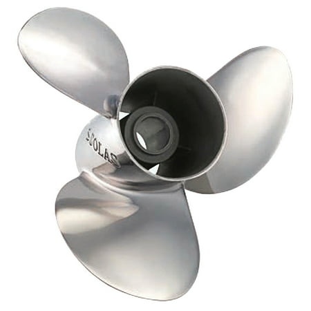 New 75-350 Hp Propeller Compatible with Yamaha 2.6L 3.3L 2003 2004 2005 2006 2007 2008 2009 2010 2011 2012 2013 2014 Qs5070X 16544A46 48-16544A46 9335