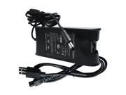 AC Adapter Charger Power Cord for Dell Latitude 14-3450 14-3460 14-3470 14-7414