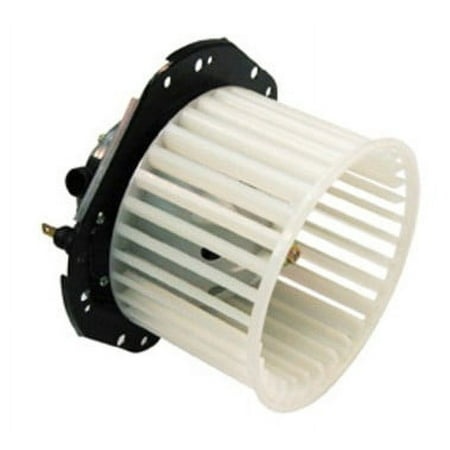 New Blower Motor Is Compatible with Front Chevrolet Gmc C K R V 15 1500 2500 3500 Surburban Yukon 15-8531 5105 35584 52498869 Pm129 3010190 5137