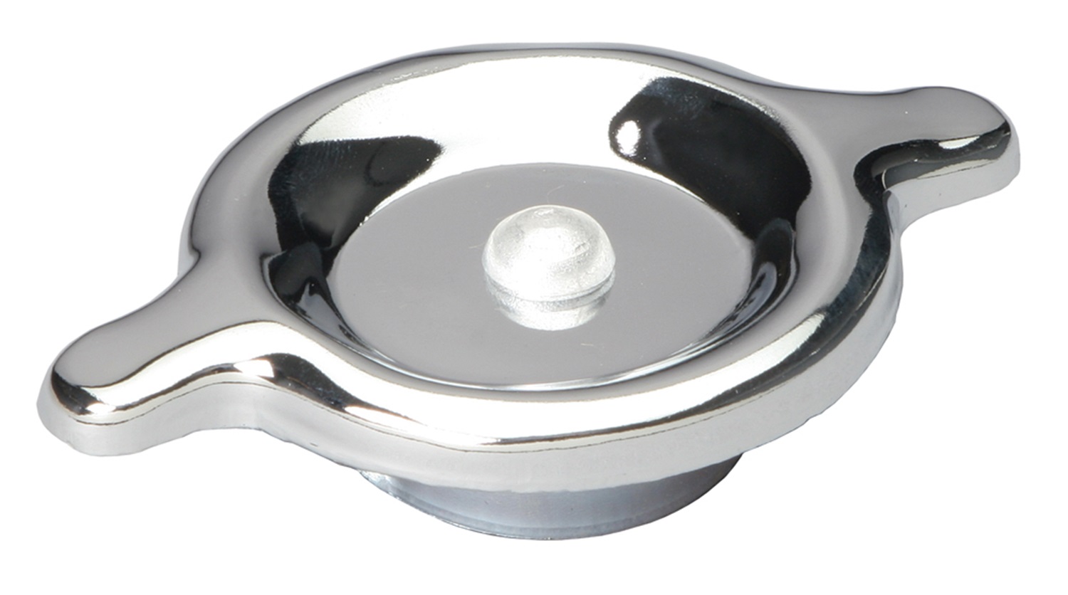 Trans-Dapt 4804 TDP4804 OIL CAP TWIST-in CHRM