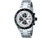 Invicta Men's Specialty Chronograph Quartz 100m Stainless Steel Watch 5999