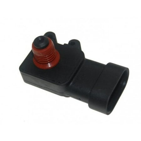 MAP Sensor for Mercury Sierra Replacement 18-7668 RMJ005 Regitar USA