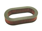 K&N E-9201 Replacement Air Filter for 87-96 Nissan Safari/Patrol