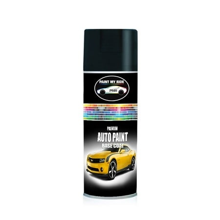 For Ford MEDIUM SADDLE PEARL 6755 Paint My Ride Base Coat EZspray Aerosol