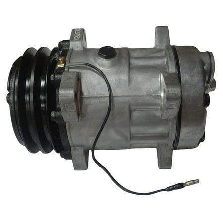 RAParts WN-3782613M2 Air Conditioner  Compressor  Fits Allis Chalmers 8745 8765 8775 8785 9735 9745 9755 9765 9775 9785
