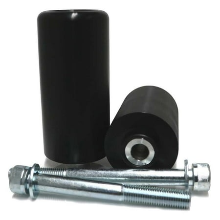 Shogun Motorsports 750-5509 Frame Slider - Black