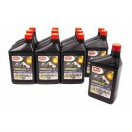 Amalie 160-75666-56 1 Qt. High Performance Synthetic Blend Motor Oil - 5W-30  Case of 12