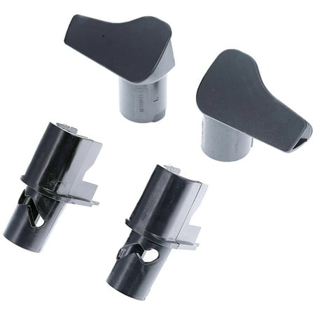Dorman 760-5499 Chassis Fairing Handle Kit for Specific Volvo Models