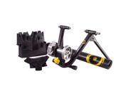 CYCLEOPS Fluid 2 Winter Training Kit Indoor Bike Bicycle Trainer 9905 Riser New!