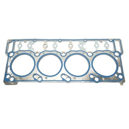 Big Sale 18MM Engine Cylinder Head Gasket KC3Z 6051 a Metal Replacement for Ford 6.0L Powerstroke Diesels 2003?2005