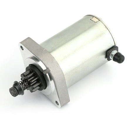 NEW Starter for Cub Cadet RZT LTX ZERO-TURN for Kawasaki Engine FR691V-AS04 5954