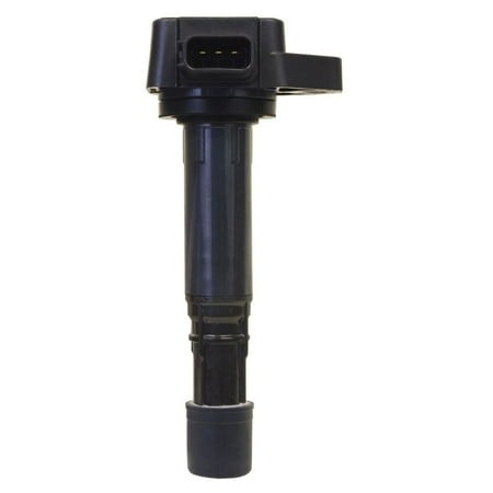 For 01-09 MDX 01-05 Civic 03-08 Pilot 06-08 Ridgeline 04-07 Vue Ignition Coil