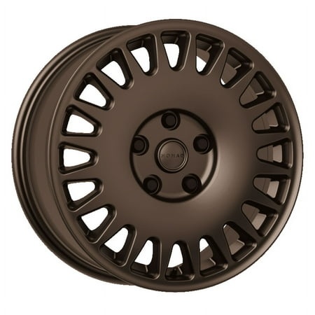 NOM N503 Sahara Wheels