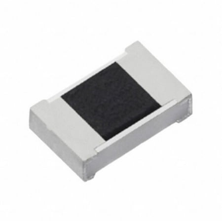 Pack of 85 RG1608P-7681-B-T5 Resistor Chip 0603 Thin Film 7.68k Ohms ±0.1%  1/10W (1608 Metric) Anti-Sulfur  Automotive AEC-Q200 : RoHS