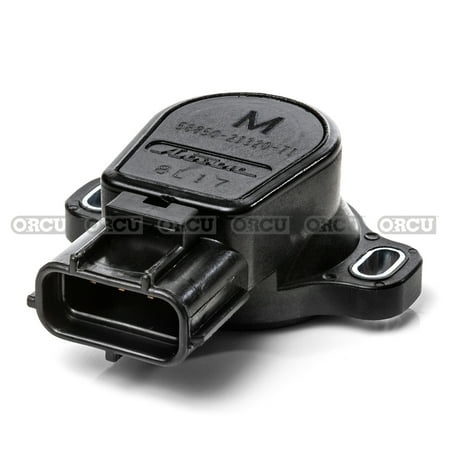 FPE - Forklift SENSOR-ROTARY 58850-21320-71 or ORCU Original Equipment Manufacturer (OEM) - New