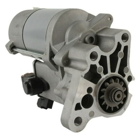 Teledu STARTER for 12-14 300 11-16 Challenger 12-15 Charger SRT HELLCAT 6.2L 6.4L SRT8